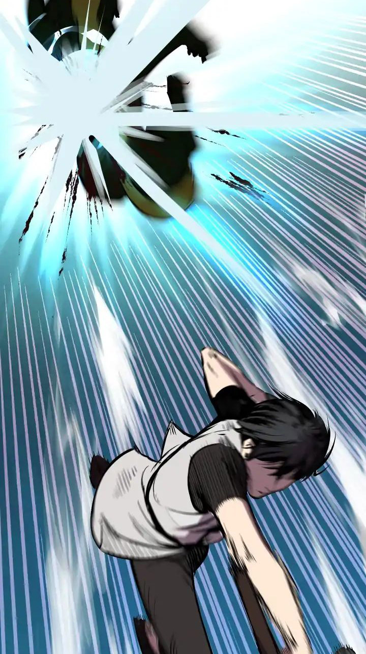 Otherworldly Sword King’s Survival Records Chapter 02 Gambar 19